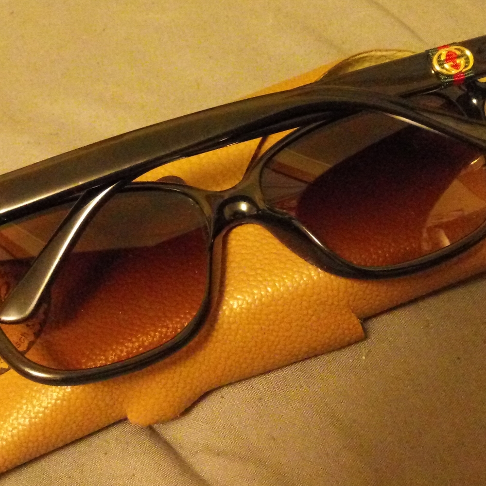 Gucci sunglasses